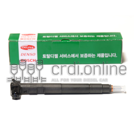 Delphi CRDI Diesel Fuel Injector for GM, Chevrolet, Holden 28264952