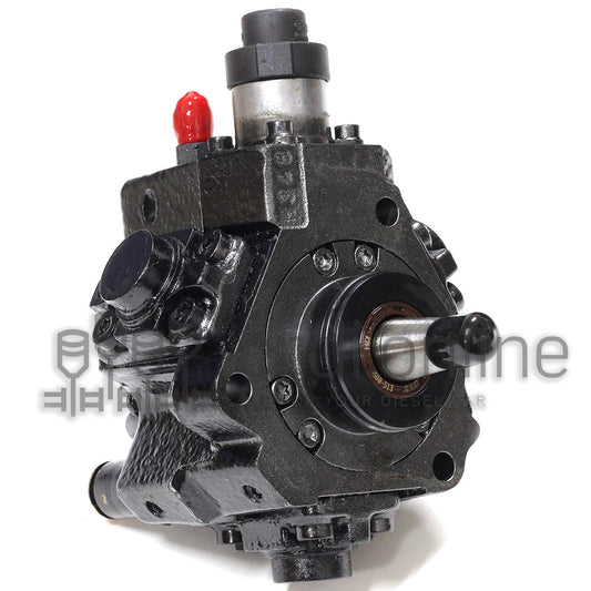 33100 4A410 0445010118 HIGH PRESSURE FUEL PUMP HYUNDAI STAREX H1, KIA SORENTO