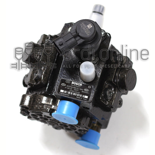 33100 4A420 0445010207 HIGH PRESSURE FUEL PUMP HYUNDAI STAREX H1, KIA SORENTO