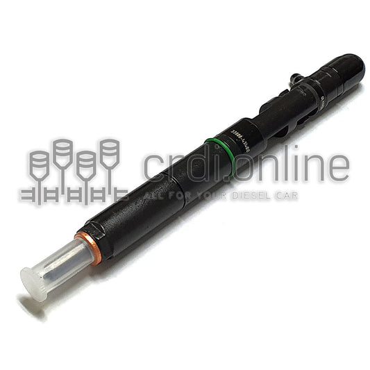 Delphi EJBR03902D CRDI Diesel Fuel Injector 33800 4X400, EJBR03902 for KIA SEDONA, CARNIVAL