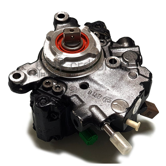 28318240 25187376 Delphi HIGH PRESSURE FUEL PUMP for Captiva Antara