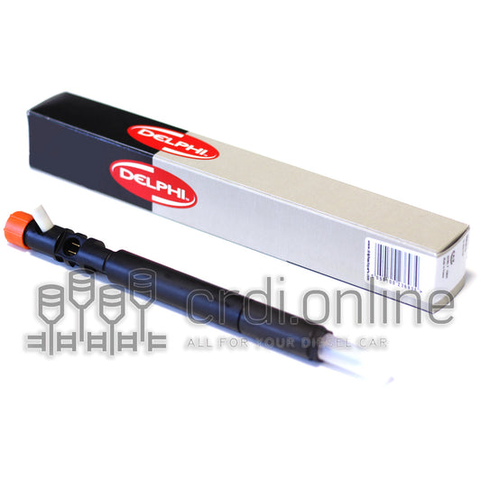 Delphi CRDI Injector EJBR04501D A 6640170121 SSangYong EURO 4: Actyon, Kyron, Rexton