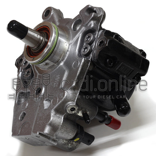 33100-4A700 DELPHI DIESEL FUEL PUMP 9422A060A for H1, STAREX, PORTER II, BONGO III