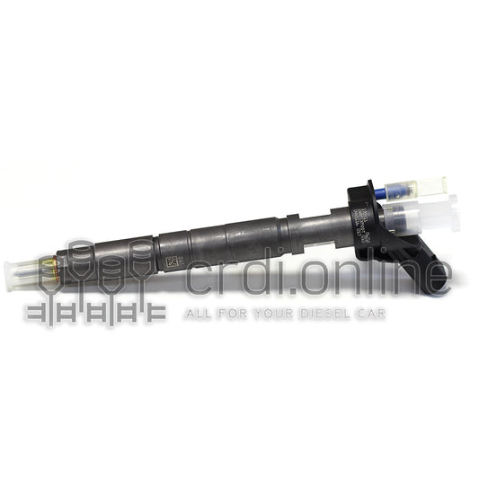 Bosch CRDI Diesel Fuel Injector 33800-2F000, 0445116017  / 0445116018, for Santa Fe, ix35