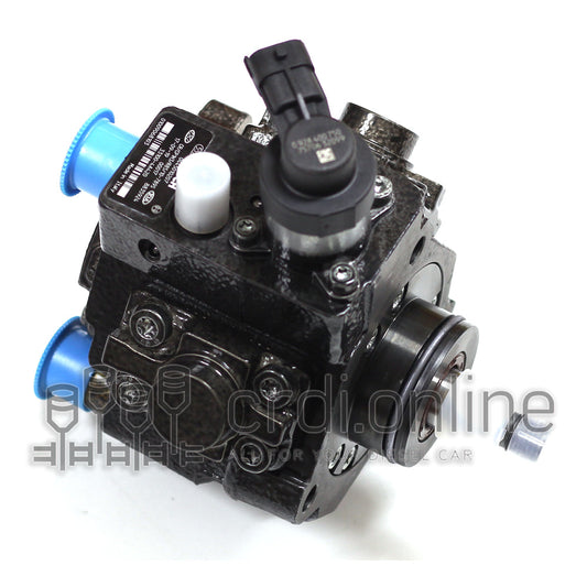 33100 4A420 0445010207 HIGH PRESSURE FUEL PUMP HYUNDAI STAREX H1, KIA SORENTO