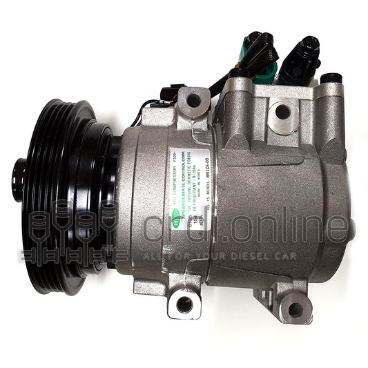 A/C Compressor 97701-4F100 Hyundai Glovis OnEco Porter II