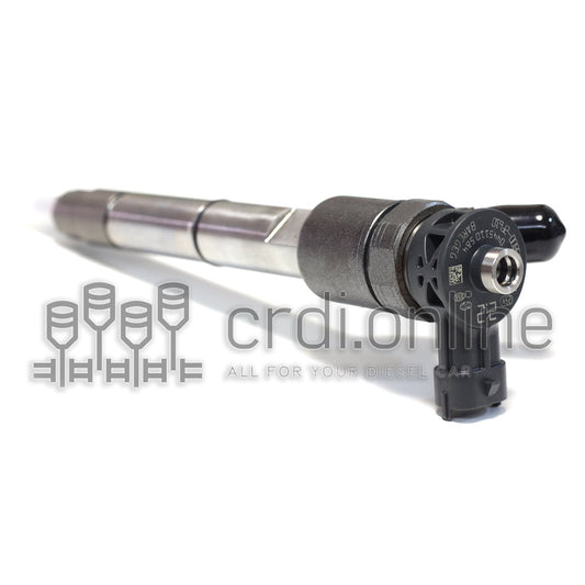 Bosch CRDI Diesel Fuel Injector 33800-2F610, 0445110584, Hyundai, Kia