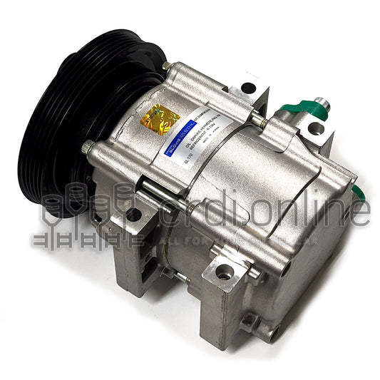 A/C Compressor 97610-H1021 Hyundai Glovis OnEco