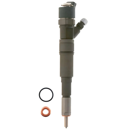 0445110030 diesel fuel injector detail image