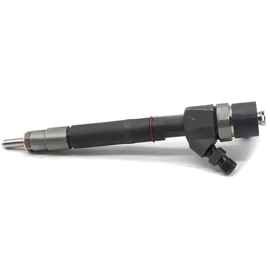 0445110191 diesel fuel injector detail image