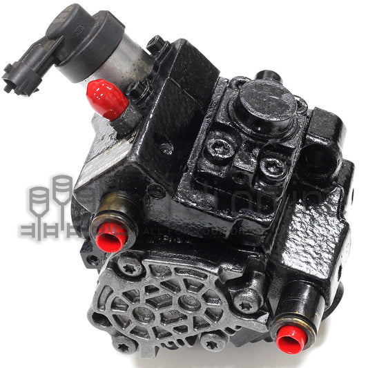 33100 4A410 0445010118 HIGH PRESSURE FUEL PUMP HYUNDAI STAREX H1, KIA SORENTO