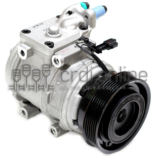 A/C Compressor 97701-2D600 (OEM - DOOWON) for Hyundai Tucson Kia New Sportage