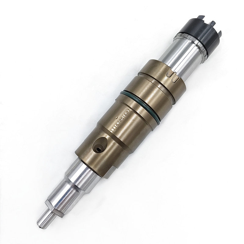Scania-Compatible Diesel Injectors