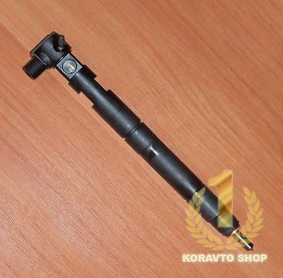 DELPHI Diesel Fuel Injector 33800-4A700 for Hyundai H1 Grand Starex 28236381