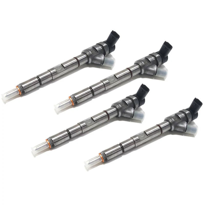 DIESEL INJECTORS
