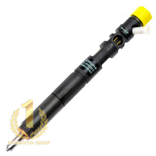 DELPHI EJBR02801D CRDI Diesel Fuel Injector 33800-4X500 / 33801-4X500