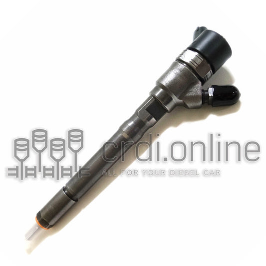 Bosch CRDI Diesel Fuel Injector 33800-27000, 0445110064, Hyundai, Kia