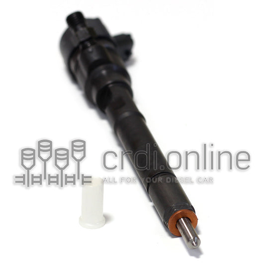 Brand NEW Bosch CRDI Diesel Fuel Injector 33800-27800, 3380027800 for Santa Fe Grandeur