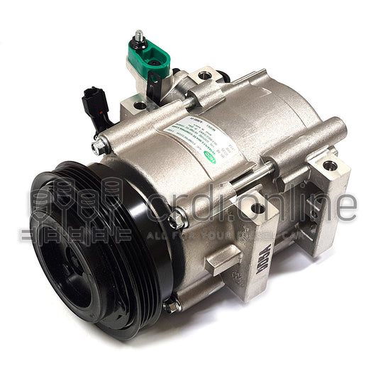 A/C Compressor 97701-3E200 (OEM - HANON) for Kia Sorento