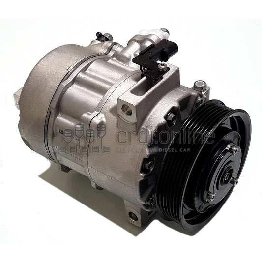 A/C Compressor 97701-2P200 (OEM - DOOWON) for Sorento