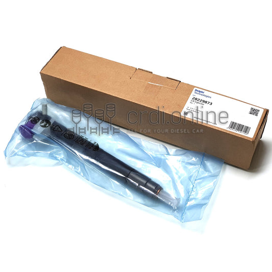 Delphi CRDI Diesel Fuel Injector 33800-4A710 for Hyundai H1 Porter Kia Bongo