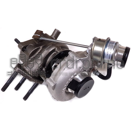 New Garrett Turbocharger 28200-4A101 / 733952-5001S for SORENTO 2002 and 2006