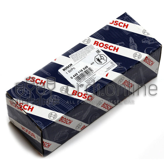 Bosch CRDI Diesel Fuel Injector 33800-3A100 / 33800-3A000 for Hyundai ix55 (Veracruz), KIA Mohave (Borrego)
