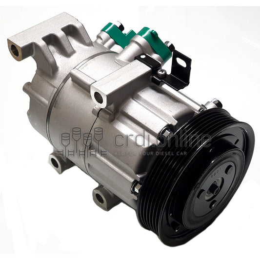 A/C Compressor 97701-F0000 (OEM - HANON) for Avante Elantra Verna Creta