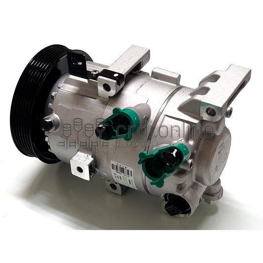 A/C Compressor 97701-F0000 (OEM - HANON) for Avante Elantra Verna Creta