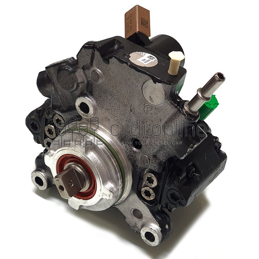 28318240 25187376 Delphi HIGH PRESSURE FUEL PUMP for Captiva Antara