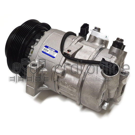 A/C Compressor 97701-2S000 (OEM - DOOWON) for Hyundai Tucson Kia Sportage