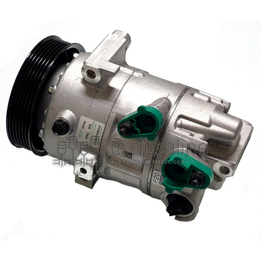 A/C Compressor 97701-F6200 (OEM - HANON) for K7