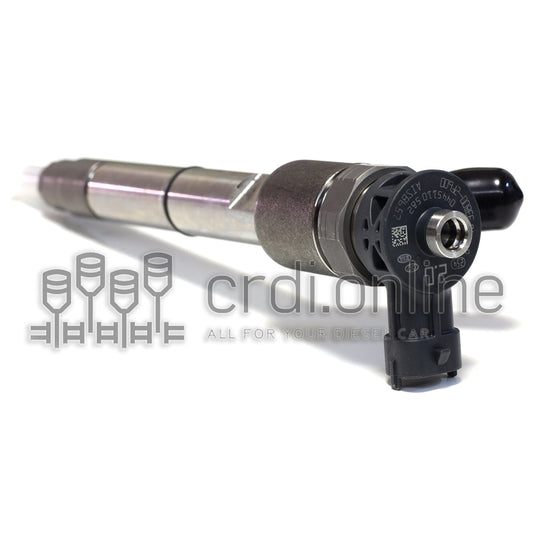 Bosch CRDI Diesel Fuel Injector 33800-2F600, 0445110582, Hyundai, Kia