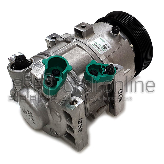 A/C Compressor 97701-3V110 (OEM - HANON) for K5 K7 Optima Grandeur Sonata