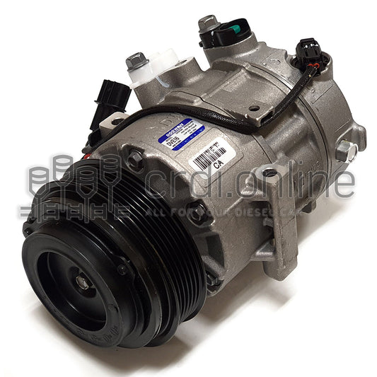 A/C Compressor 97701-2S601 (OEM - DOOWON) for Hyundai Tucson