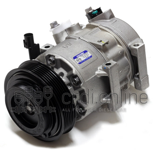 A/C Compressor 97701-2P310 (OEM - DOOWON) for Sorento