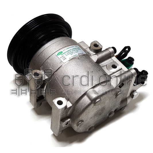 A/C Compressor 97701-4F100 Hyundai Glovis OnEco Porter II