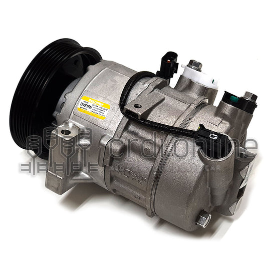 A/C Compressor 97701-D3000 (OEM - DOOWON) for Hyundai Tucson Kia Sportage