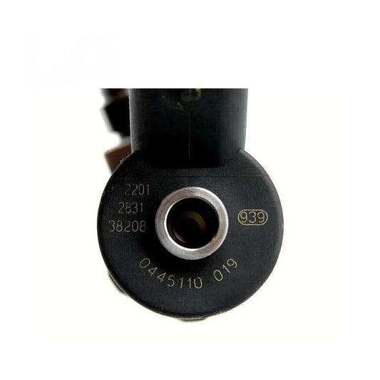 0445110019 diesel fuel injector detail image