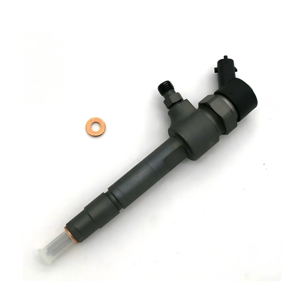 0445110019 diesel fuel injector detail image