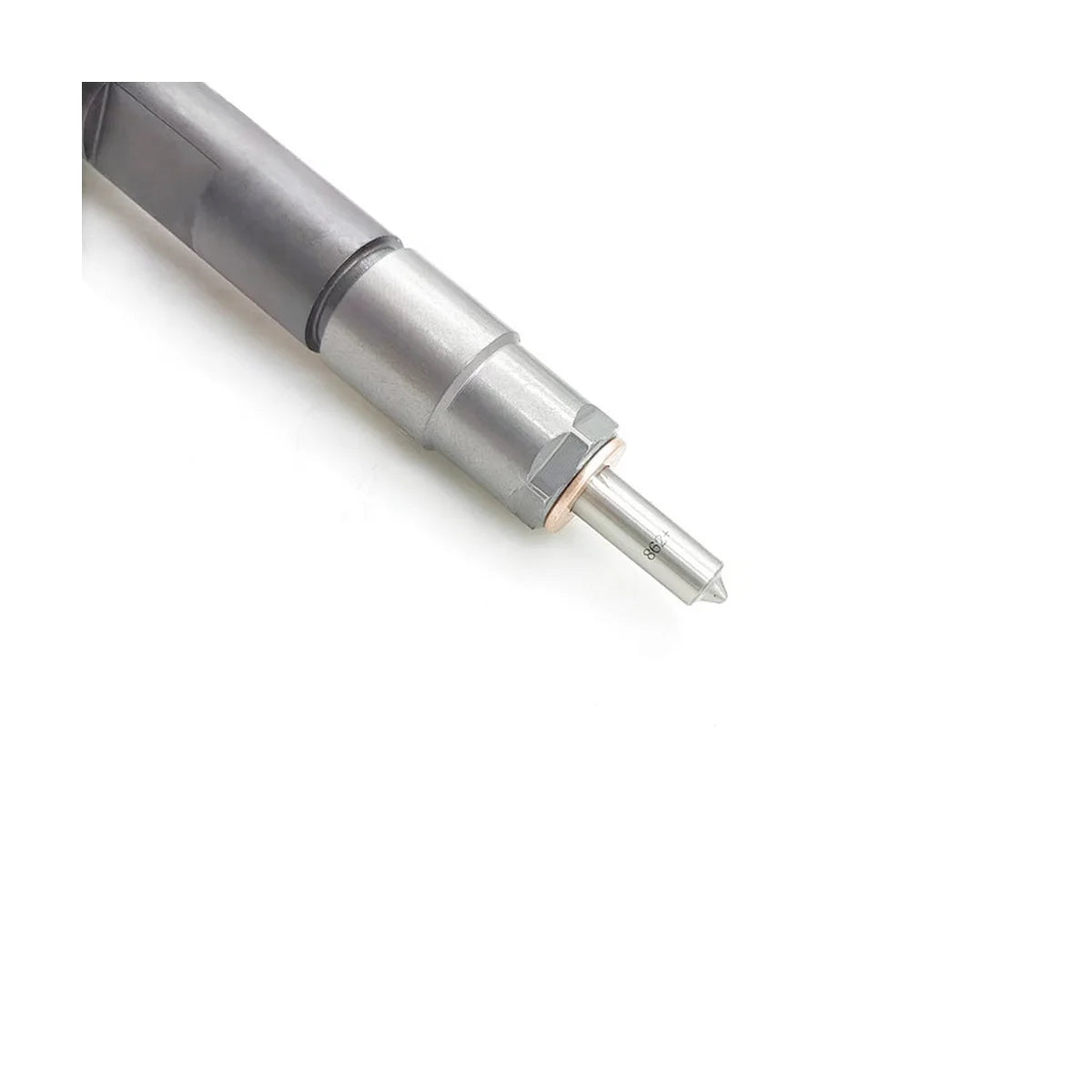 0445110020 diesel fuel injector detail image