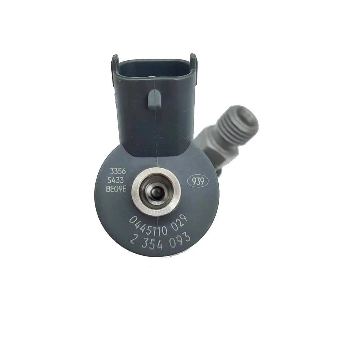 0445110029 diesel fuel injector detail image