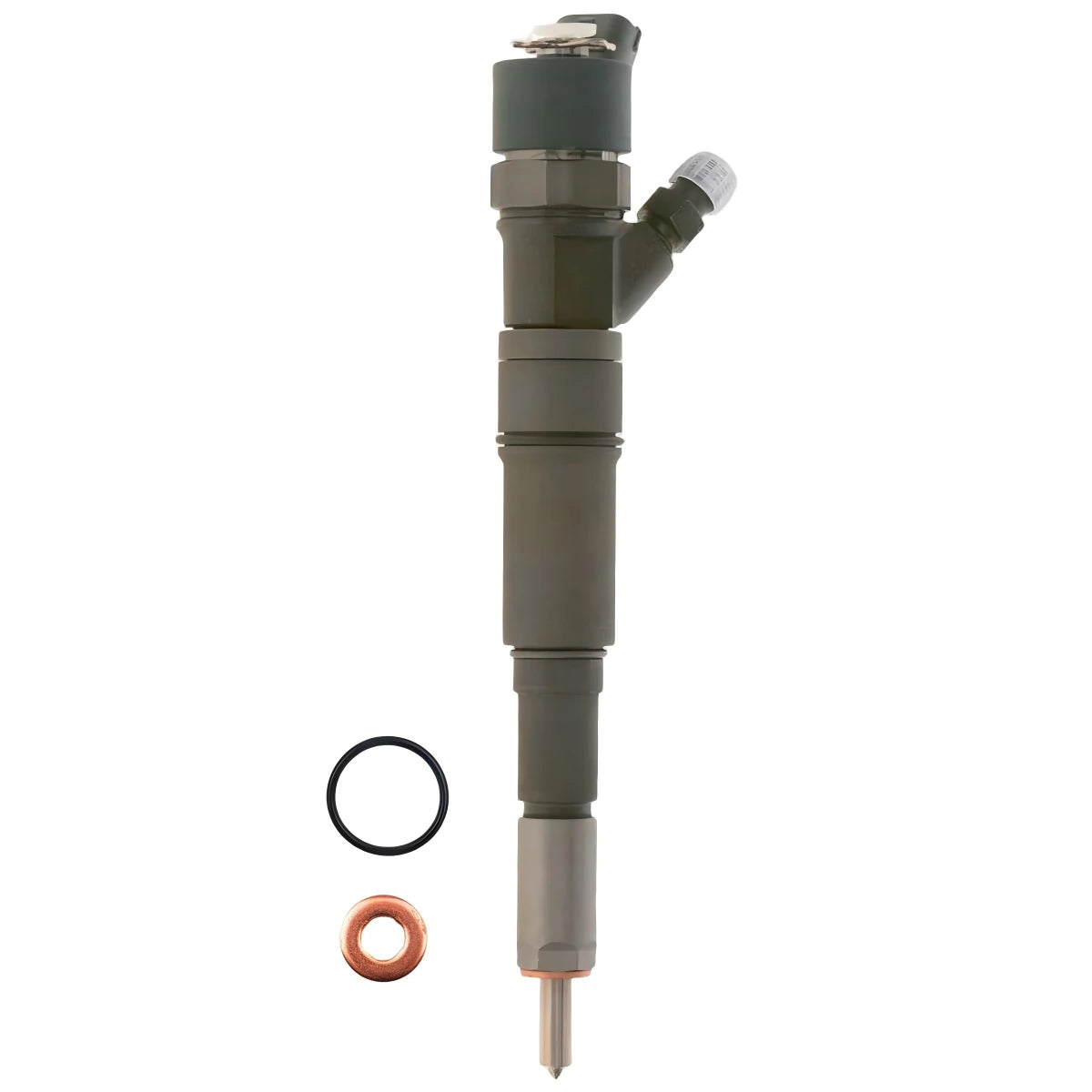0445110030 diesel fuel injector detail image