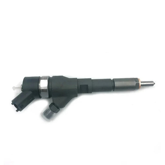 0445110044 diesel fuel injector detail image