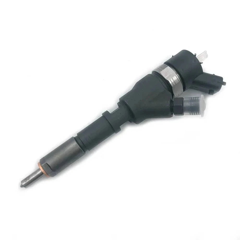 0445110044 diesel fuel injector detail image
