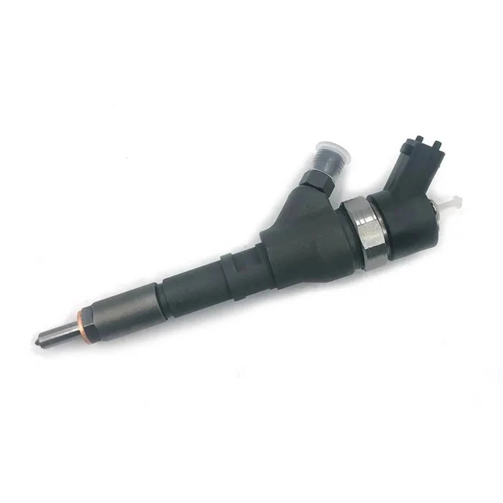 0445110044 diesel fuel injector detail image