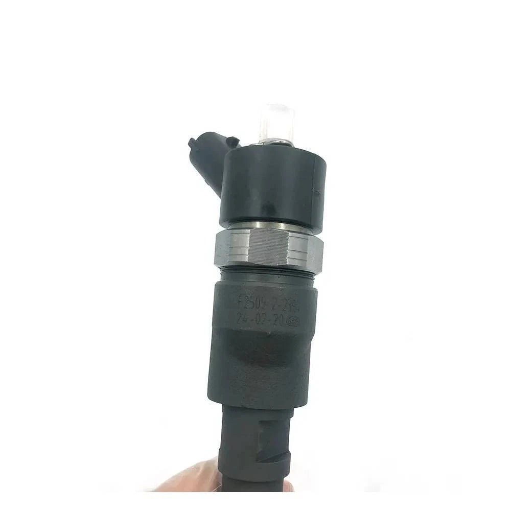 0445110044 diesel fuel injector detail image