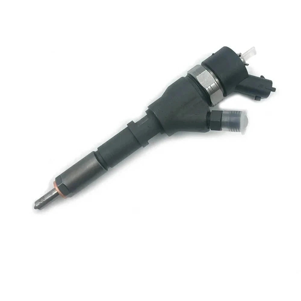 0445110044 diesel fuel injector detail image