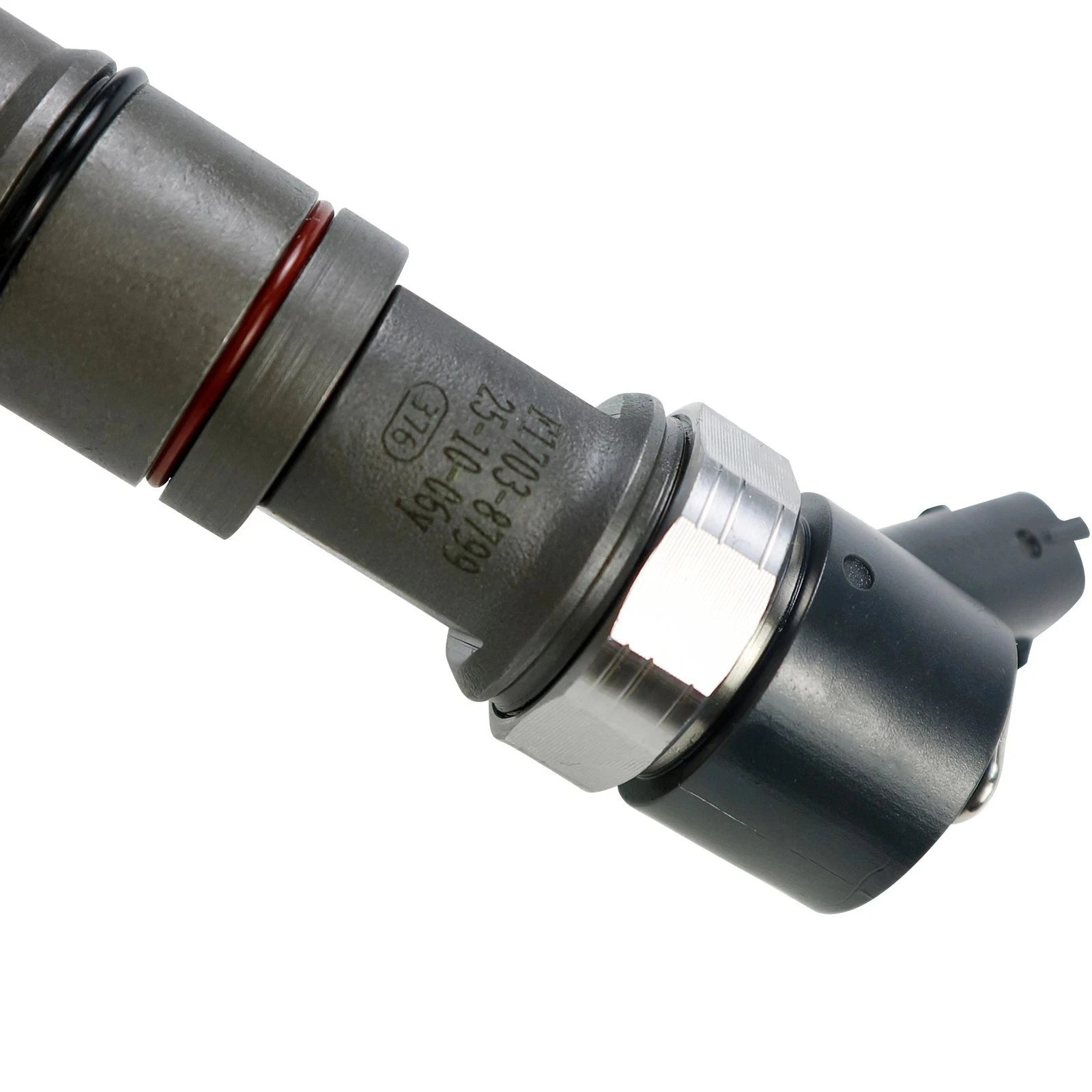 0445110047 diesel fuel injector detail image