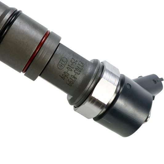 0445110047 diesel fuel injector detail image